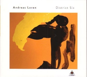 Loven Andreas - District Six i gruppen CD hos Bengans Skivbutik AB (1969040)