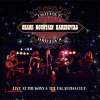 Ozark Mountain Daredevils - Live At The Roxy & Palomino i gruppen CD hos Bengans Skivbutik AB (1969069)