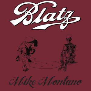 Blatz - Mike Montano i gruppen VINYL hos Bengans Skivbutik AB (1969135)