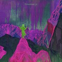 Dinosaur Jr. - Give A Glimpse Of What Yer Not i gruppen Minishops / Dinosaur Jr hos Bengans Skivbutik AB (1969457)