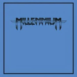 Millennium - Millennium i gruppen CD hos Bengans Skivbutik AB (1969481)