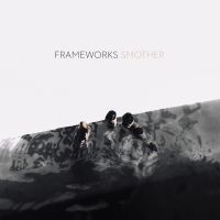 Frameworks - Smother i gruppen VINYL hos Bengans Skivbutik AB (1969495)