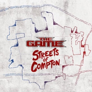 Game - Streets Of Compton i gruppen CD hos Bengans Skivbutik AB (1969569)