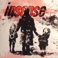 Insense - Soothing Torture i gruppen CD hos Bengans Skivbutik AB (1969623)