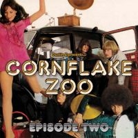 Blandade Artister - Cornflake Zoo Episode Two i gruppen CD hos Bengans Skivbutik AB (1969641)