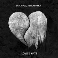 Michael Kiwanuka - Love & Hate i gruppen Minishops / Michael Kiwanuka hos Bengans Skivbutik AB (1970470)