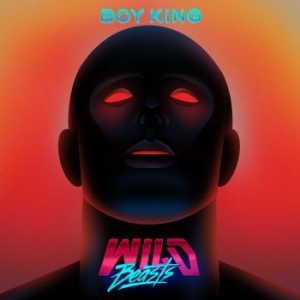 Wild Beasts - Boy King i gruppen VINYL hos Bengans Skivbutik AB (1971721)