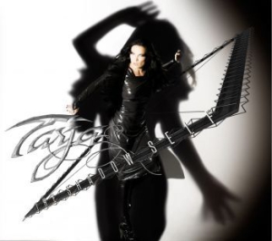 Tarja Turunen - The Shadow Self (Box Set Cd+Dvd, Po i gruppen DVD & BLU-RAY hos Bengans Skivbutik AB (1971727)