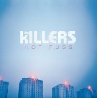 The Killers - Hot Fuss (Vinyl) i gruppen -Start LP2 hos Bengans Skivbutik AB (1971745)