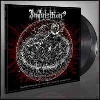 Inquisition - Bloodshed Across The Empyrean Altar i gruppen VINYL hos Bengans Skivbutik AB (1974936)