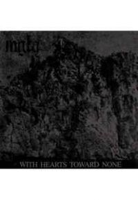 Mgla - With Hearts Toward None (Vinyl Lp) i gruppen VINYL hos Bengans Skivbutik AB (1974941)