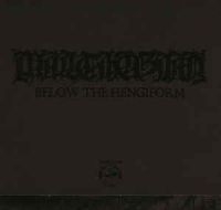 MALTHUSIAN - BELOW THE HENGIFORM i gruppen CD hos Bengans Skivbutik AB (1974948)