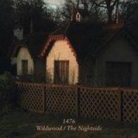 1476 - Wildwood / The Nightside (2 Cd) i gruppen CD hos Bengans Skivbutik AB (1974952)