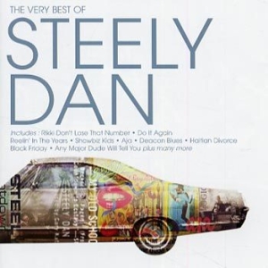 Steely Dan - Very Best Of i gruppen CD hos Bengans Skivbutik AB (1976613)