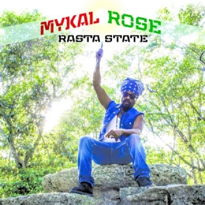 Rose Mykal - Rasta State i gruppen CD hos Bengans Skivbutik AB (1977233)