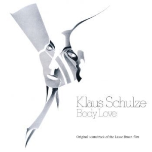 Schulze Klaus - Body Love 1 (Digi) i gruppen CD hos Bengans Skivbutik AB (1977256)