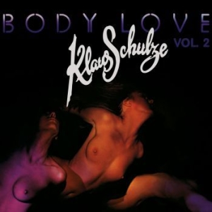 Schulze Klaus - Body Love 2 i gruppen CD hos Bengans Skivbutik AB (1977257)