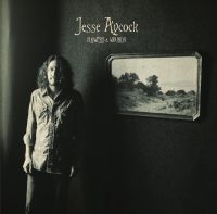 Aycock Jesse - Flowers & Wounds i gruppen CD hos Bengans Skivbutik AB (1977260)