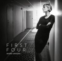 Vangen Marie - First Four i gruppen CD hos Bengans Skivbutik AB (1977299)