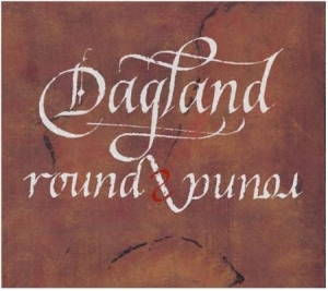 Dagland - Round & Round i gruppen CD hos Bengans Skivbutik AB (1977303)