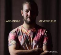 Meyer Fjeld Lars-Ingar - Hardingfele i gruppen CD hos Bengans Skivbutik AB (1977314)