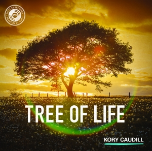 Caudill Kory - Tree Of Life i gruppen CD hos Bengans Skivbutik AB (1978039)