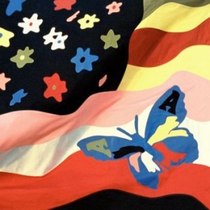 Avalanches The - Wildflower (Deluxe Version) i gruppen Minishops / The Avalanches hos Bengans Skivbutik AB (1978056)