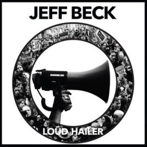 Jeff Beck - Loud Hailer (Vinyl) i gruppen VINYL hos Bengans Skivbutik AB (1978060)