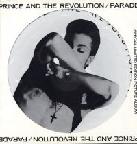 Prince - Parade - Music From The Motion i gruppen CDV06 hos Bengans Skivbutik AB (1978199)