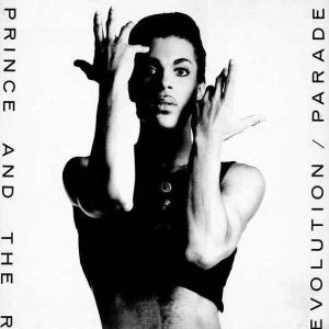 Prince - Parade - Music From The Motion i gruppen -Start Jan R3 hos Bengans Skivbutik AB (1978199)