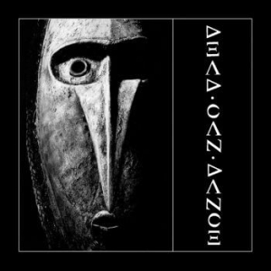 Dead Can Dance - Dead Can Dance (Reissue) i gruppen VINYL hos Bengans Skivbutik AB (1980235)