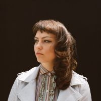 Angel Olsen - My Woman i gruppen VI TIPSER / Beste Album Under 10-tallet / Beste Album Under 10-tallet - RollingStone hos Bengans Skivbutik AB (1980237)