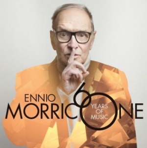 Ennio Morricone - Morricone 60 (2Lp) i gruppen VINYL hos Bengans Skivbutik AB (1980255)