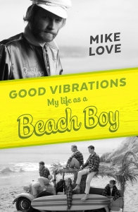 Mike Love - Good Vibrations i gruppen -Start Jan R4 hos Bengans Skivbutik AB (1981575)