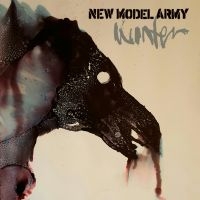 New Model Army - Winter i gruppen VINYL hos Bengans Skivbutik AB (1981845)