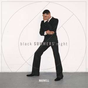 Maxwell - Blacksummers'night i gruppen VINYL hos Bengans Skivbutik AB (1981854)