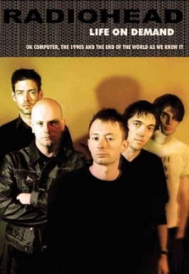 Radiohead - Life On Demand (Dvd Documentary) i gruppen DVD & BLU-RAY hos Bengans Skivbutik AB (1981866)