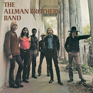 The Allman Brothers Band - Allman Brothers Band (2Lp) i gruppen VINYL hos Bengans Skivbutik AB (1981867)