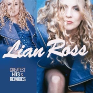 Ross Lian - Greatest Hits & Remixes i gruppen CD hos Bengans Skivbutik AB (1981896)