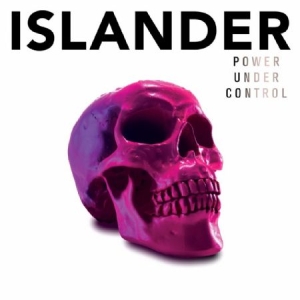 Islander - Power Under Control i gruppen CD hos Bengans Skivbutik AB (1981908)