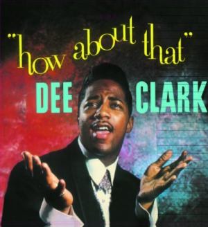 Clark Dee - How About That i gruppen VINYL hos Bengans Skivbutik AB (1981921)