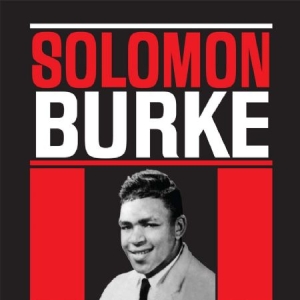 Burke Solomon - Solomon Burke i gruppen CD hos Bengans Skivbutik AB (1981943)