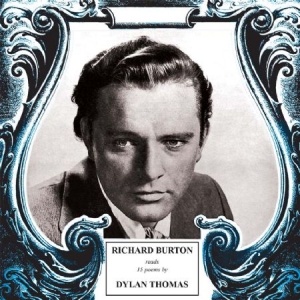 Richard Burton - Fifteen Poems By Dylan Thomas i gruppen CD hos Bengans Skivbutik AB (1981945)