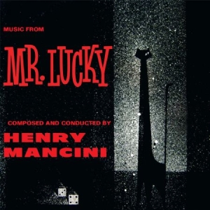 Mancini Henry - Music From Mr Lucky i gruppen CD hos Bengans Skivbutik AB (1981947)