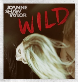 Taylor Joanne Shaw - Wild i gruppen VINYL hos Bengans Skivbutik AB (1981951)