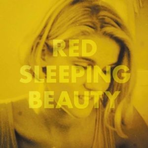 Red Sleeping Beauty - Kristina i gruppen VINYL hos Bengans Skivbutik AB (1981979)