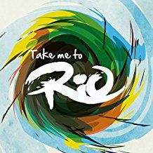 Take Me To Rio Collective - Take Me To Rio (Ultimate Hits i gruppen CD hos Bengans Skivbutik AB (1993025)