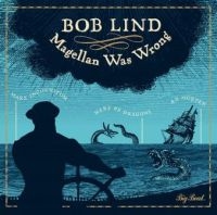 Lind Bob - Magellan Was Wrong i gruppen CD hos Bengans Skivbutik AB (1993031)