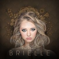 Brielle - Brielle i gruppen CD hos Bengans Skivbutik AB (1993039)