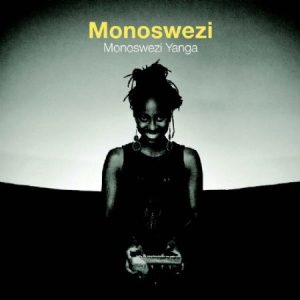 Monoswezi - Monoswezi Yanga i gruppen VINYL hos Bengans Skivbutik AB (1993044)